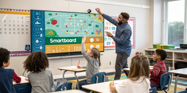 smartboard math games addition subtraction kindergarten